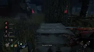 Dead by Daylight