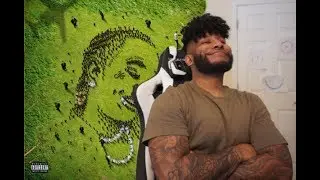 Young Thug - SO MUCH FUN REACTION/REVIEW PT.1