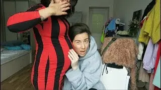 КТО Я СЕГОДНЯ !?/ 5 ВЫПУСК