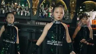 Dance Mv Lầu Pháo - Black Sea
