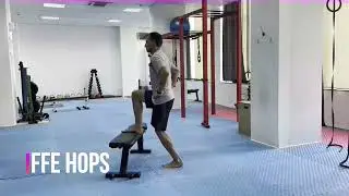 FFE HOPS - Top Gym