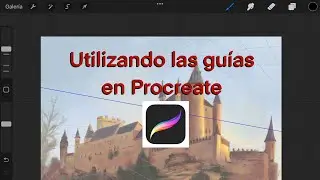 Dibujando Castillos