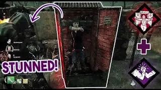 HEAD ON + AFTERCARE = OP? | DEAD BY DAYLIGHT