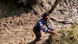 Our Nijhum Deep Tour