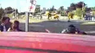 klandestinos en la espera