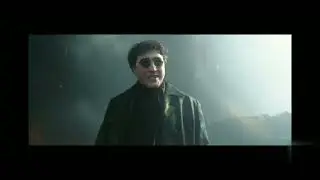 Григорий Лепс (Доктор Октавиус) говорит- Привет Питер. Фулл мема.