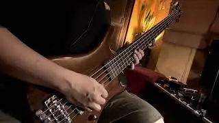 Tool - Schism Bass Cover - 2023 PH