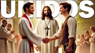 CRISTÃOS UNIDOS - RAIZ CRISTÃ - COM GUSTAVO ABADIE