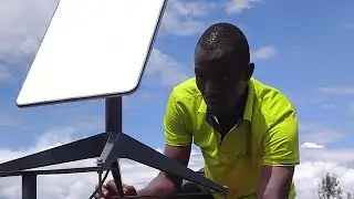 Starlink in Africa, kenya isebania
