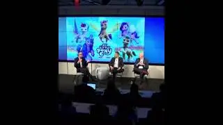 Hasbro’s Current View Of The My Little Pony Franchise