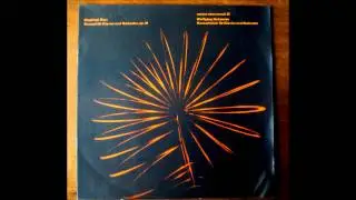 W. Hohensee - piano concerto (1963)