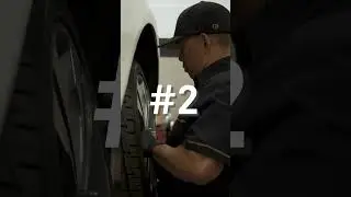 What To Do At Mercedes-Benz of Walnut Creek