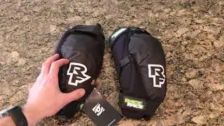 Race Face Ambush Knee D30 Pads