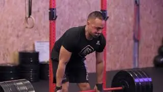 WSD Fitness - Le Film - CrossFit à Boves