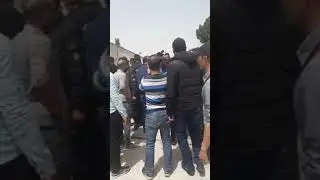 الهايكا تقرر ايقاف قناة نسمة و تشميعها للابد بالتدخل من اعوان الامن