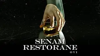 O V I - SENAM RESTORANE