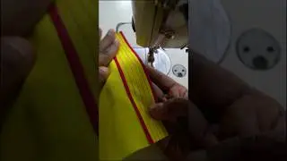 Beautiful sewing techniques will benefit everyone 63 #shorts