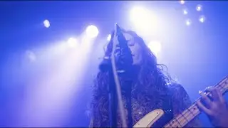 FEE - Steh auf (Nachtluft Release Konzert)