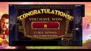 Online Slot Bonuses - Deal or No Deal, Spartan King and More!