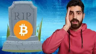 Bitcoin Death Cross Incoming - What To Do