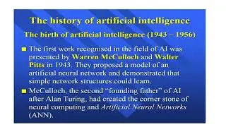 AI SEC #01 | Introduction to AI