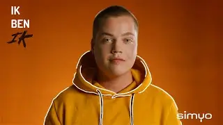 Ik Ben Ik - Aron