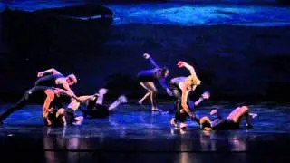 Dead In The Water Robert Schultz Choreography