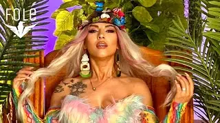 Alida - Tamam (Official Video)
