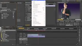 Premiere Export Still Image, Title, Sequence 