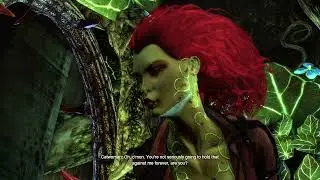 Batman: Arkham City - Part 5 - Catwoman - Episode 2