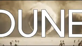 DUNE PART 2 | BATTLE Epic Video