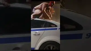 The Power of the Undies Suit 🕷🕸 