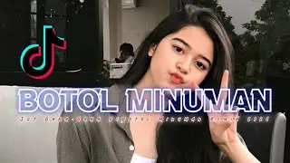 JGT GARA GARA SEBOTOL MINUMAN ❗MIXING (Hilman SempaZ) 2024