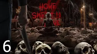Take me by the Hand and guide me, Daddy! | Home Sweet Home Ep2  - Part 6