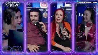 Reaccionamos juntos a El Debate Del Show 2024