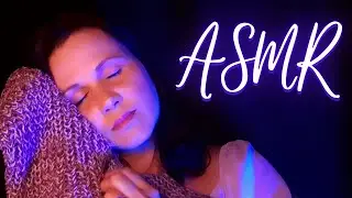 Te colocando pra dormir 💤📖 ASMR Cristão
