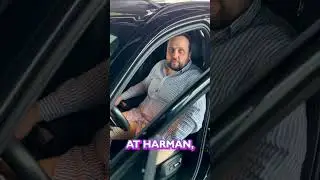 HARMAN  - A flexible work environment to keep the balance!