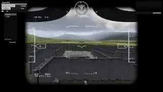 Custom Arma 3 Maze-ish