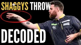 Scott Williams Throw Decoded
