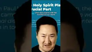 Let's tune into what the Holy Spirit is telling us today