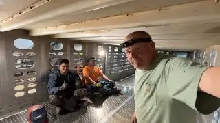 Kingpin replacement!