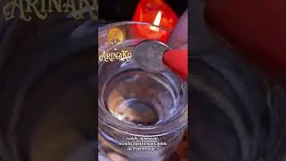 Денежная вода