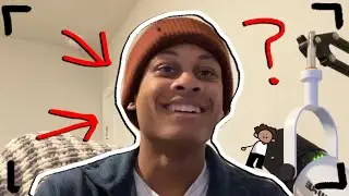 face reveal