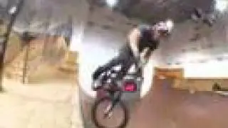 Felt Scotty Cranmer Flips Video