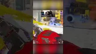 HOW TO PLAY RANKED CORRECTLY #apex