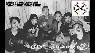 KETIKA TELANJANG MENJADI PASSION DIPANGGUNG!!