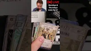 Big TEXTURED Pull And MORE! Outlaws of Thunder Junction Collector Pack Opening 