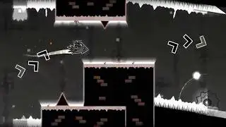 Geometry Dash 2.1 | « Fear zone » (3 Monedas ✰)