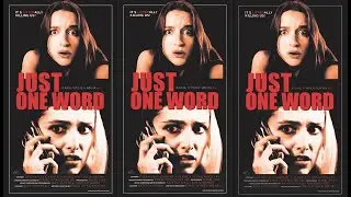 Just One Word