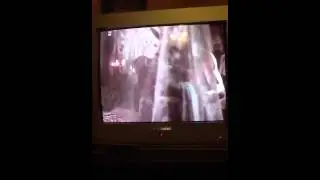 The Lost Boys 1987 love scene